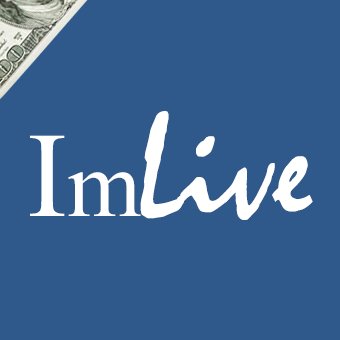 Imlive logo