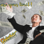 Increase your limit on chaturbate